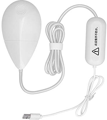Machine à laver portable, mini lave-linge à ultrasons alimenté par USB pour les voyages d'affaires Camping Home College RV et appartements