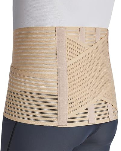 Orliman FAJA SACROLUMBAR-LÍNEA ESENCIAL talla 3