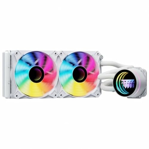 Tempest Kit di raffreddamento liquido liquido refrigeratore 240 ARGB