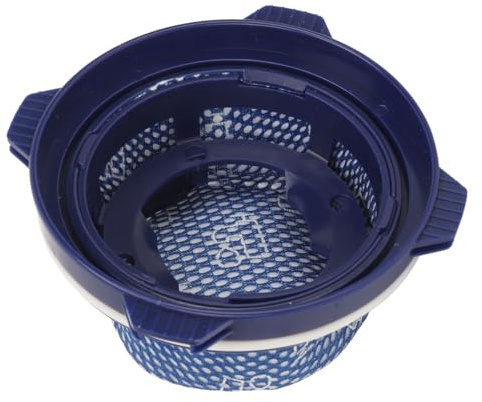 HEPA Filter Compatible with Jet75 Jet90 Jet70 Vacuums, Washable Micro Filters for DJ97-02649A Replacement, High Efficiency Air Purification for Allergies Pet Hair Dust Removal