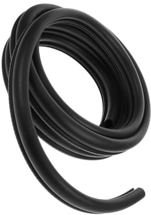 Gadpiparty 1rotolo Striscia Protezione Per Portiera Auto Guarnizione Facile Installare Per Veicoli Protezione e Urti
