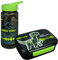 Scooli JUSP9864 Lunch Box and Drinking Bottle Set, Plastic, Jurassic World