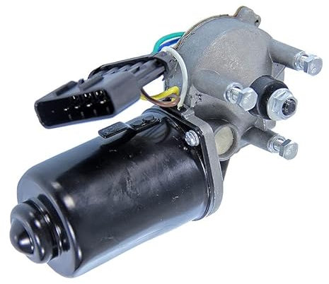 ATEC Germany Motor limpiaparabrisas delantero, motor limpiaparabrisas Compatible con OPEL ASTRA F, COMBO, CORSA B (S93), CORSA B furgoneta/con portón trasero (S93), CORSA B familiar (S93)