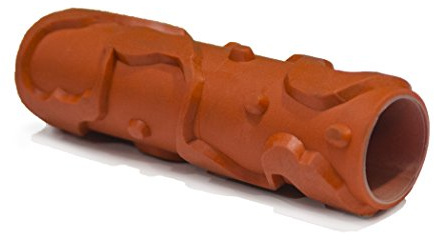 Bon Tool 13-450 Ocean Floor Stucco Texture Roller, 7