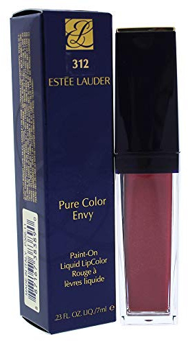 Estée Lauder Pure Color Envy Lipgloss, 312 Liquid Tulip, 7 ml