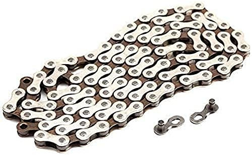 Brompton Kette 100 Glieder 3/32 mit PowerLink