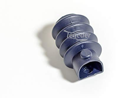 BPW Faltenbalg Auflaufeinrichtung ZAF -2