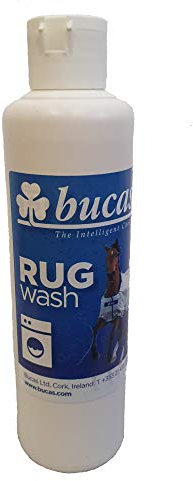 Bucas Blanket Wash - Waschmittel für Pferdedecken