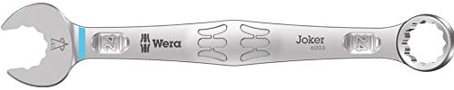 Wera 6003 Joker Combination Wrench, 24 x 280 mm, 05020503001
