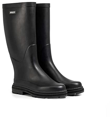 Aigle Herren Ultra Rain MGummistiefel