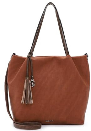 Emily & Noah Shopper E&N Elke 62792 Damen Handtaschen Uni