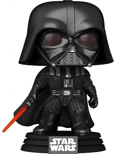 Funko Darth Vader (Obi-Wan Kenobi) (Special Edition Exclusive)