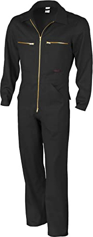 Qualitex Overall Rallyekombi 270 g 9010/4