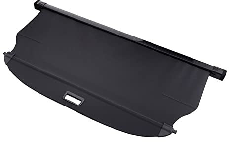 ARQRAY Auto Innenraum Cargo Cover Kofferraumabdeckung Gepäckträger Vorhang Fit Für Hyundai Für Tucson (2015-2020) Gepäck Sonnenschutz Rollo