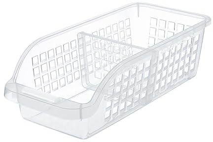 Almacenamiento para Nevera,Organizador de Frutas para Nevera | Caja de almacenamiento extraíble para frigorífico - Cajones de almacenamiento, contenedores de almacenamiento de frutas que ahorran espac