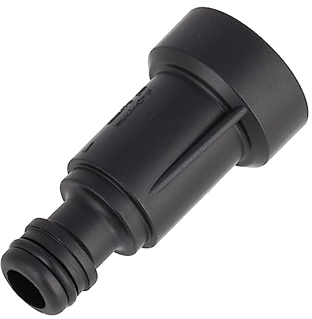 sparefixd Suitable for Bosch Pressure Washer Water Filter Hose Pipe Inlet EasyAquatak 120