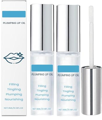 BP Spicule Plumping LIP Shot,Lip Serum Plump And Moisturizing Lip Oil, Korean Plumping Lipshot, Moisturizing Lipserum for Long Lasting,Day & Night Lip Care,Improving Lip Lines (2)