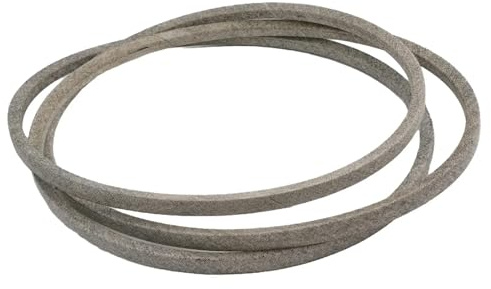 LALAL Courroie de plateau de coupe for tondeuse autoportée Troy-Bilt 954-04060 754-04060 de 42 pouces - Pièces détachées for outils de nettoyage ménager