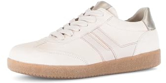 Gabor Damen Low-Top Sneaker, Frauen Halbschuhe