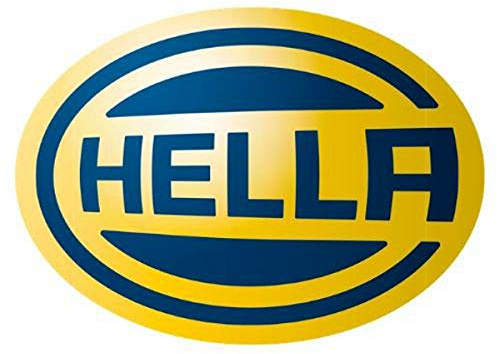 HELLA 9MN 862 741-001 Elektromotor, Rundumleuchte - 12/24V