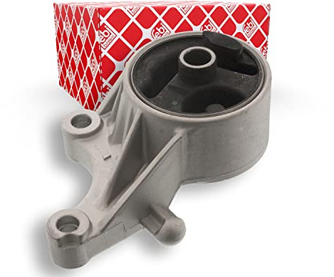 febi bilstein 14553 Motorlager, 1 Stück | Kompatibel mit: OPEL ASTRA G Cabriolet, ASTRA G Caravan, ASTRA G CC, ASTRA G Coupe, ASTRA G Stufenheck