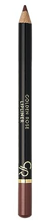 Golden Rose Lip Liner Bleistift