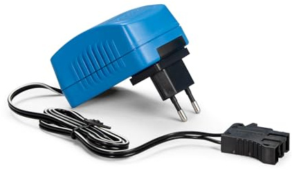 Peg Perego - Kit Caricabatterie, 12 V, 0.85 A (NON COMPATIBILE CON VEICOLI ELETTRICI CON BATTERIA AL LITIO)
