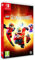 Lego Switch Die Unglaublichen - Nintendo Switch