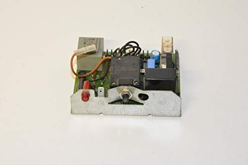 Vaillant 100554 (711480), Gasfeuerungsautomat, g158