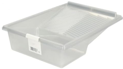 Go!Paint ECONOMY ROLLER TRAY LINER 9 5PK