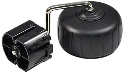 YUCKMZ Montaggio della Ruota Anteriore per il Robot Tagliaerba Compatibile con Husqvarna Automower 115H 589300801