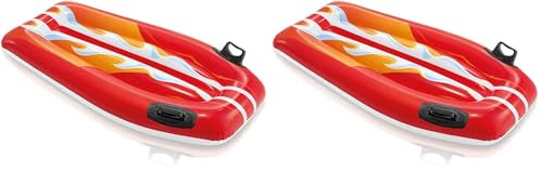 Intex Joy Riders Surf Beach Toy - Assorted Colours - Single