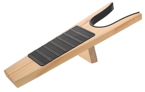 Generisch Elevador de botas de madera resistente para pelar, extractor de botas para hombre y mujer, para granja, establo de equitación, esquí, viajes, senderismo, mujer y hombre