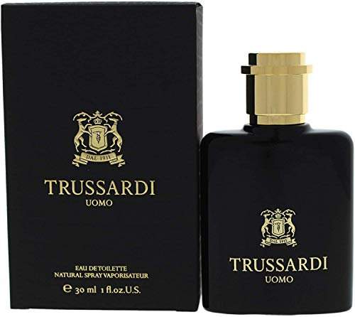 Trussardi Eau De Toilette - 30 Ml