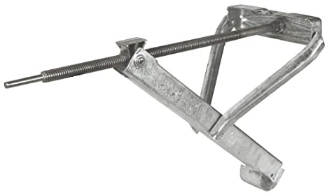 AL-KO Steckstütze Standard kurz