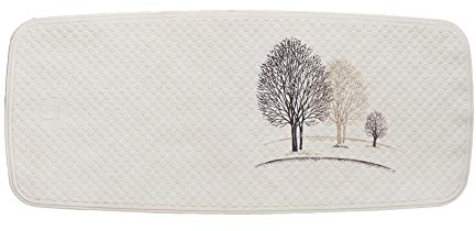 RIDDER Wanneneinlage Park beige 38x89 cm