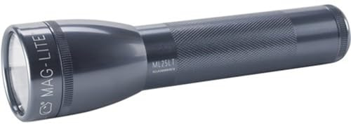 MagLite ML25LT Taschenlampe