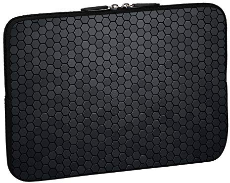 Pedea Design Tablet PC Tasche 10,1 Zoll (25,6 cm) Neopren, First One