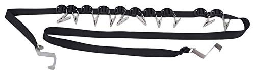 SALICEHB New Baseball Cap Rack Huthalter Rack Home Organizer Aufbewahrungstür Closet Hanger Storage Organizer