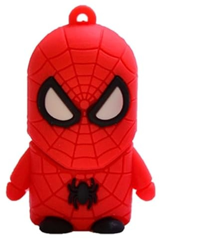 Pendrive 32gb Tech One Tech Super Spider USB 2.0