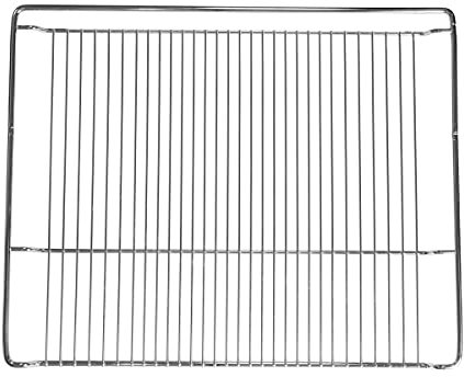 Paxanpax PCK028 Oven Shelf Compatible for Bosch, Neff, Siemens Multi-Model Fitting (46.5cm x 37.5cm x 2.0cm)