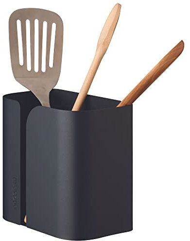 Porte-ustensiles cuisine, Pot à ustensiles, Fabrication française, Rangement ustensiles, SCANDI