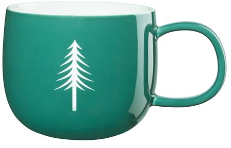 ASA Selection Joy Henkelbecher fir Tree 10cm
