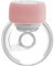 MOMMED Double Electric Breast Pumps, MY-385 Hands Free with 4 Modes & 12 Levels, Leak-Proof Design, 24 mm Wearable Breast Pumps, Includes 19 & 21 mm Flange Inserts