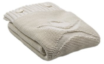 Baby-Schlafsack und Pucksack aus 100% Bio-Baumwolle made in Germany
