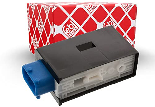 febi bilstein 19095 Adjustment Motor for central locking system, pack of one