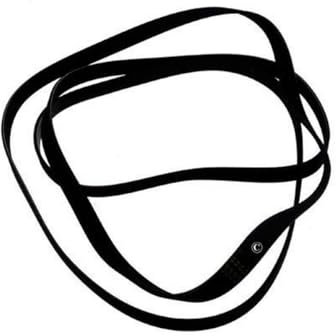 Hutchinson - Courroie seche linge 1940 H