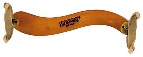 Justerbar axelhållare i trä 4/4 och 3/4 HIDERSINE MAESBURY KUN modell