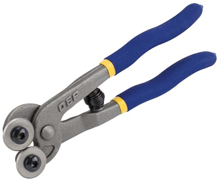 QEP Glass Tile Nipper for Glass Tile and Mosaics up to 1/4 Thick