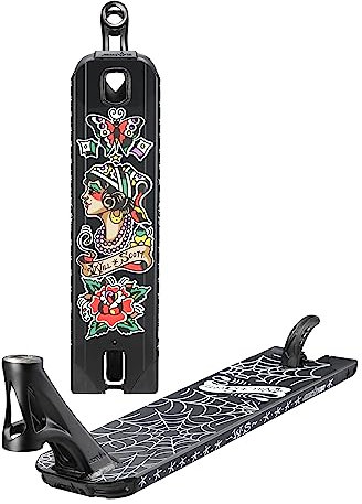 Blunt AOS V5 Signature Stunt Scooter Deck Will Scott 4,9 Inch Width 20,5 Length